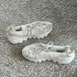 Nike Women's White Sneakers